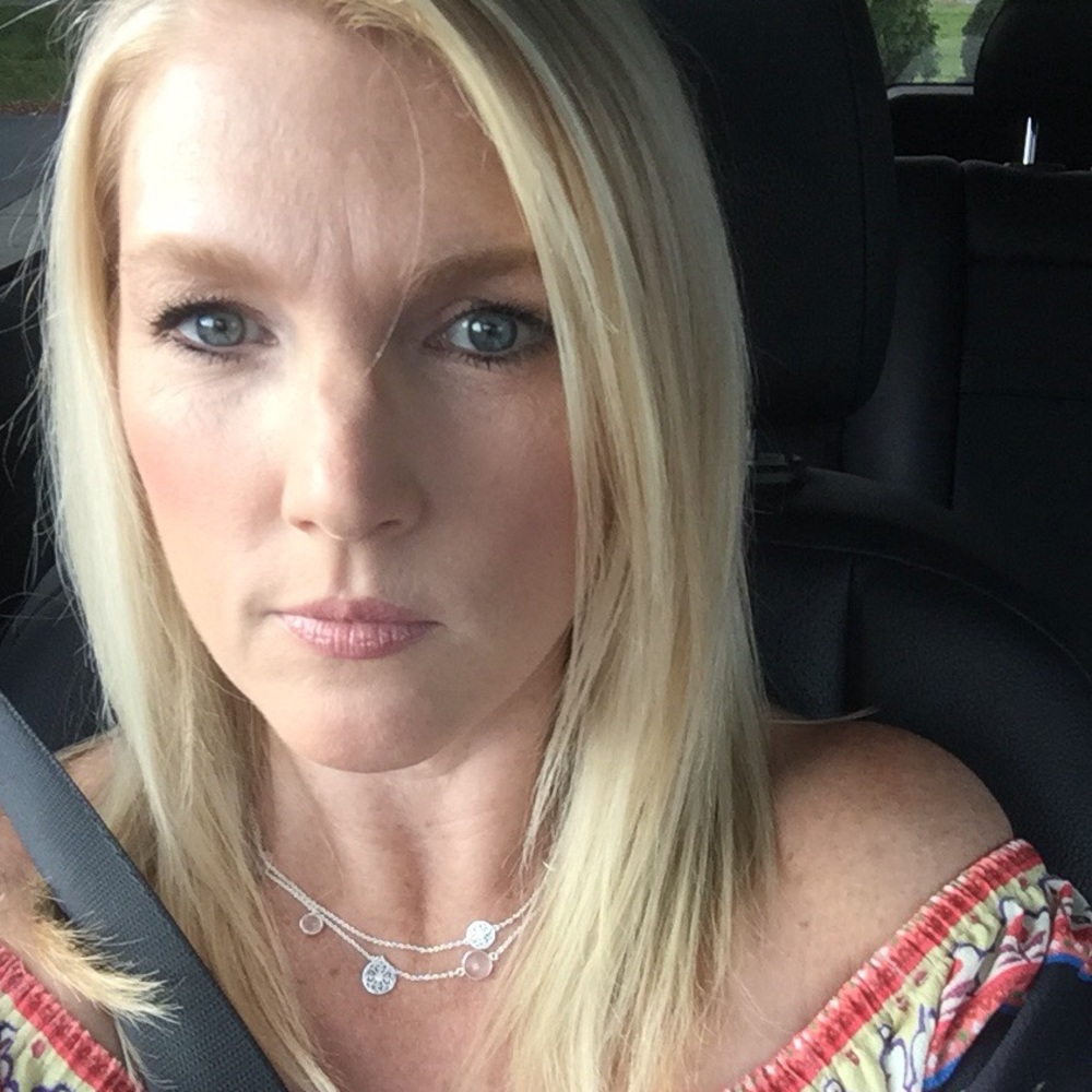 Meet your Posher, Tricia